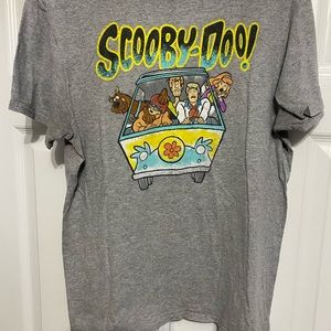 Scooby-Doo! T-shirt